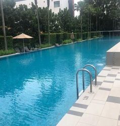 The Metropolitan Condominium (D3), Condominium #585734251